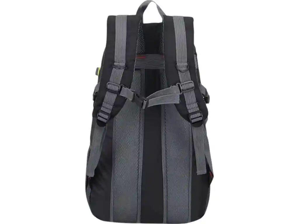 Bolso Mochila Grande Ligera Camping Viaje Resistente Agua 40l