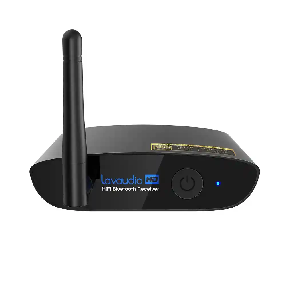 Receptor Bluetooth 1mii Aptx Hd 5.0 Ldac Ds200pro