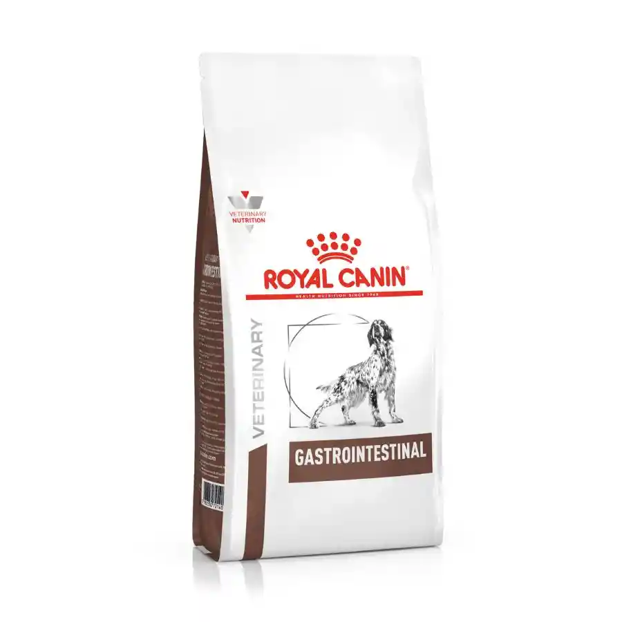 Royal Canin Alimento Seco Perro Adulto Gastrointestinal 10 Kg