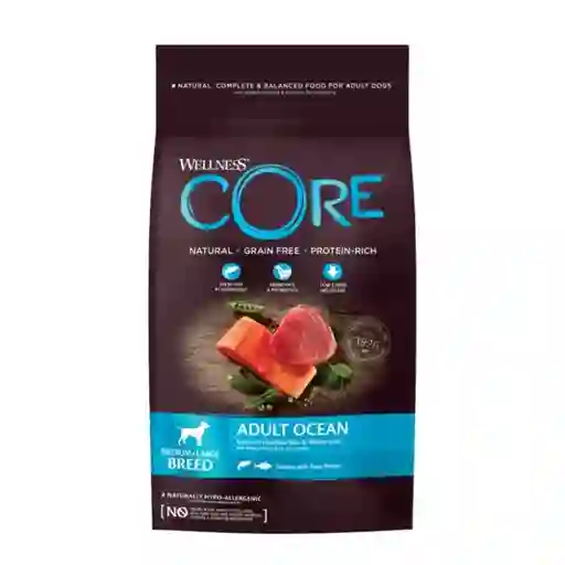 Wellness Core Dog Ocean Alimento Para Perro 1.8 Kg