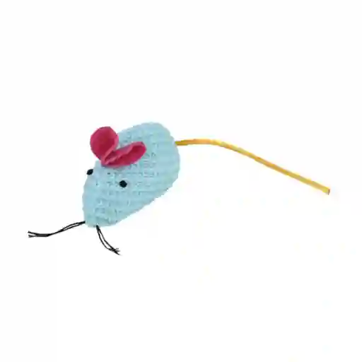 The Cat Band Mini Tricot Mouse