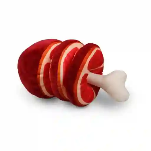 Tootoy! Peluche Muslo Ternera