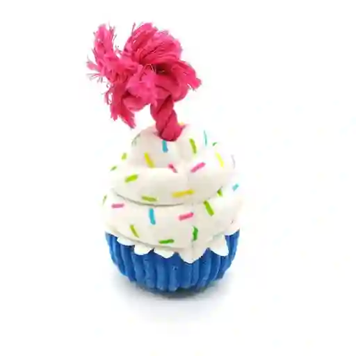 Peluche Bollo Cumpleaños