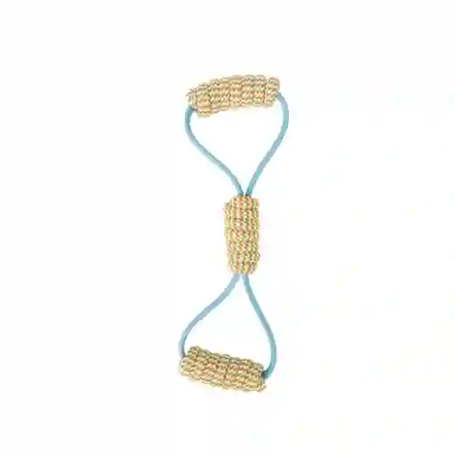 Juguete De Cuerda Para Tirar Para Perros
