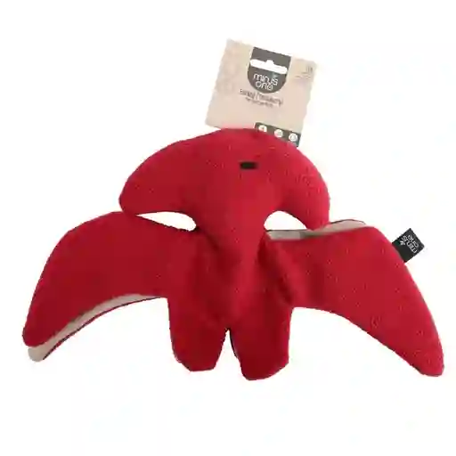 Minus One Folding Pterodactyl Peluche De Trapo Para Perros