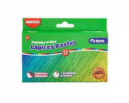 Lápices Pastel