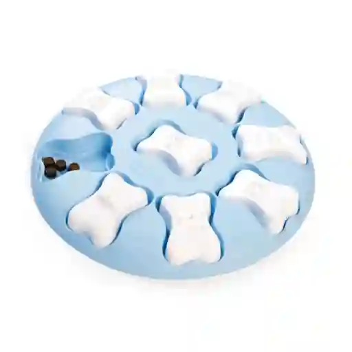 Outward Hound Nina Ottosson Puppy Smart Rompecabezas Para Cachorros