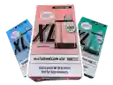 Vaper Lady Diner Xl