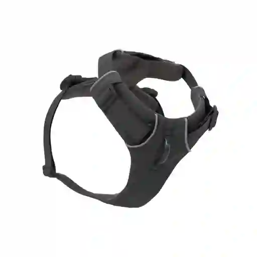 Ruffwear Front Range Arnés - Gris Oscuro Talla S