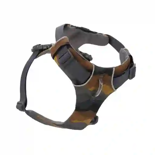 Ruffwear Front Range Arnés - Moonlight Mountains Talla Xs