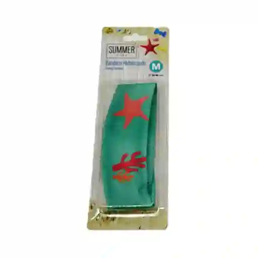 Summer Vibes Bandana Refrescante Para Perros