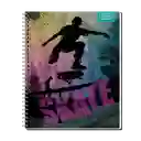 Cuaderno Universitario 100 Hojas 7mm Sports