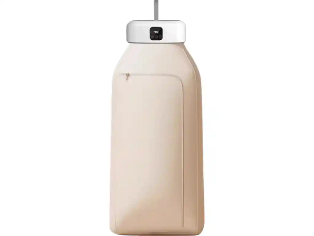 Secadora Ropa Rapida Electrica Mini Plegable Portatil Viaje