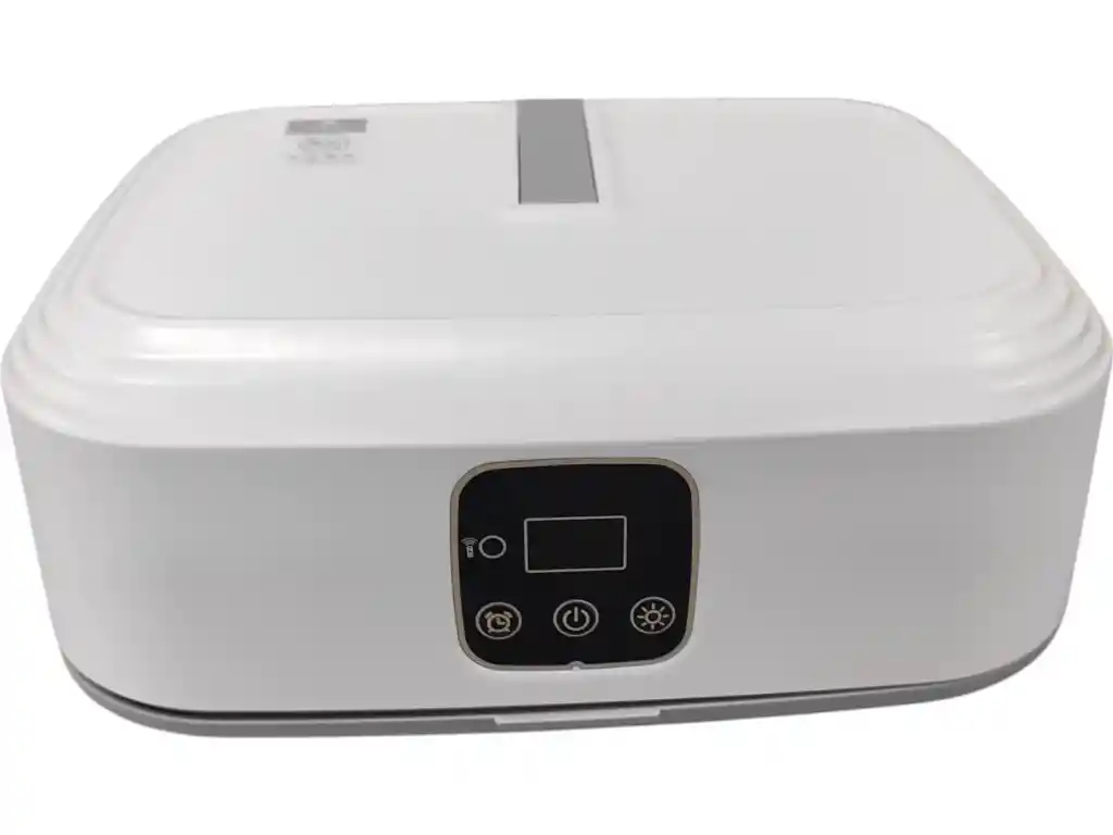 Secadora Ropa Rapida Electrica Mini Plegable Portatil Viaje
