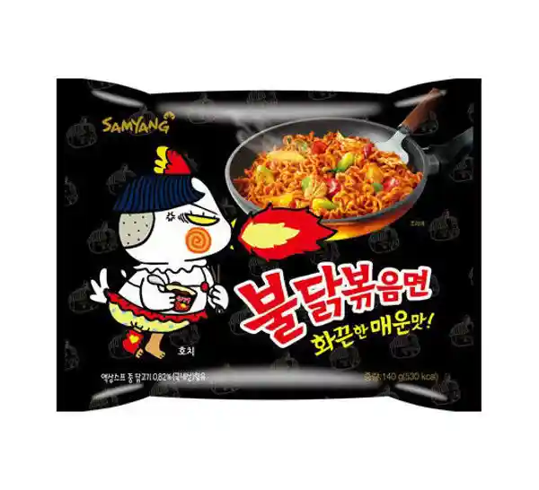 Buldak Ramyeon Original 140 G