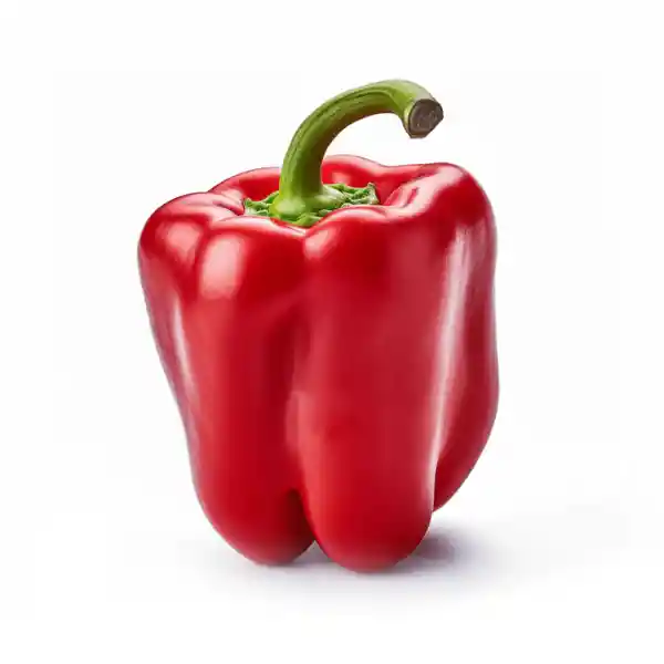 Pimiento Rojo
