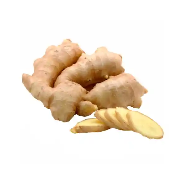 Jengibre