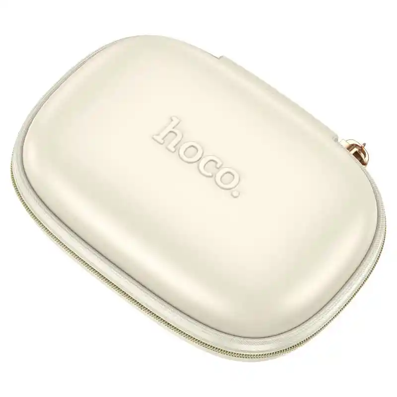 Audifonos Inalambricos Ows Conduccion Aerea Hoco Ea2 Gancho Para La Oreja Blanco