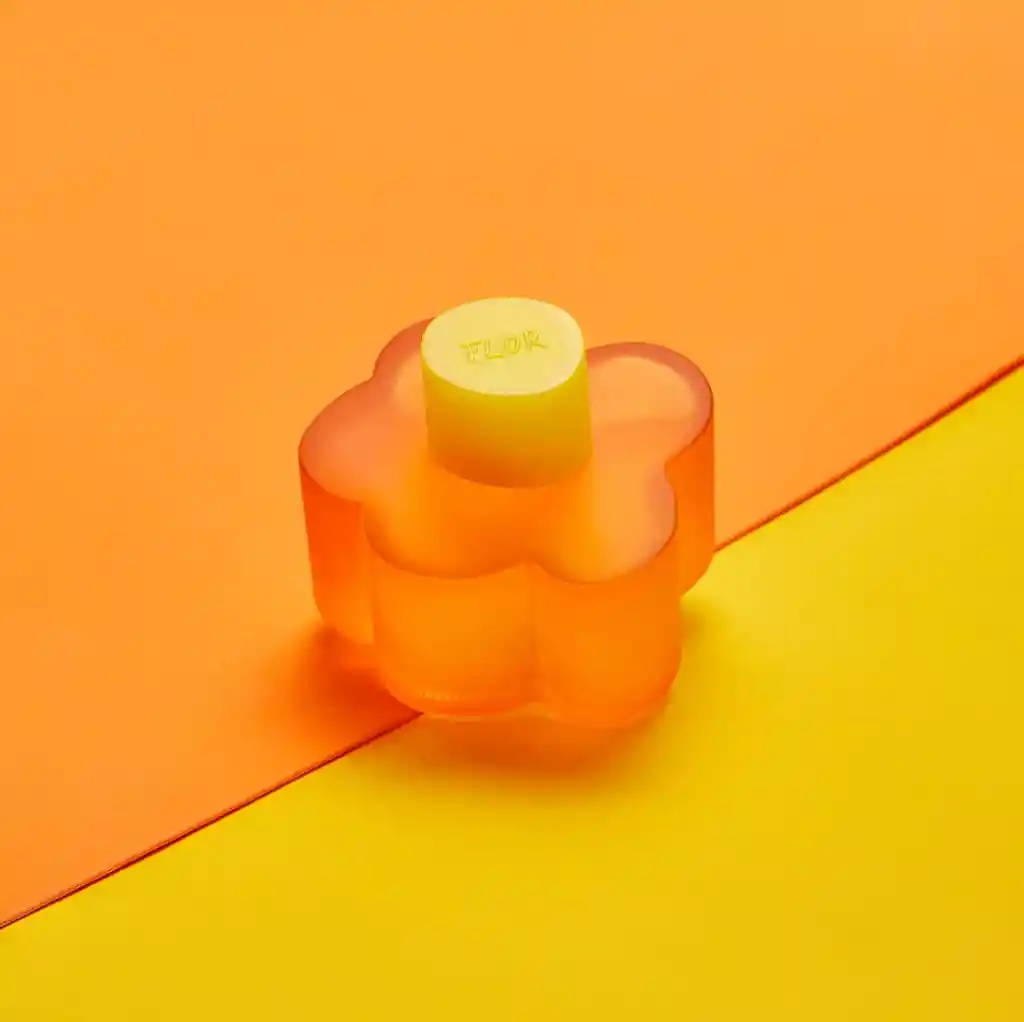 Set Perfume Agatha Ruiz De La Prada Flor Edt 100ml + 10ml Atomizador De Bolso