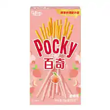 Pocky Durazno