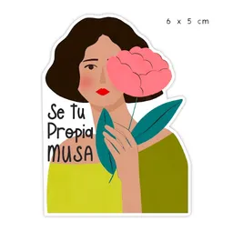 Stickers 2 Lu Montih