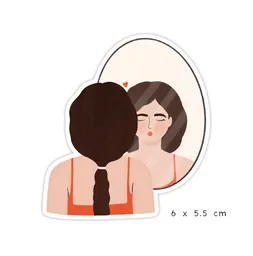 Stickers 3 Lu Montih