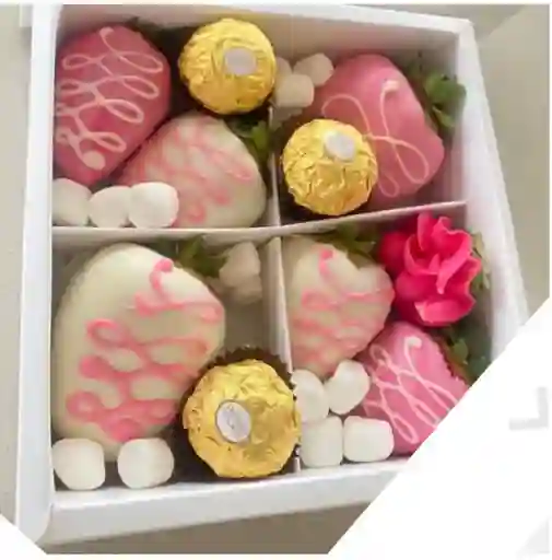 Frutty Con Encanto Box 4