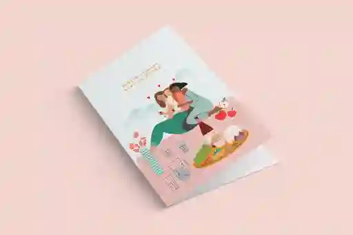 Greeting Card Juntas Es Mejor