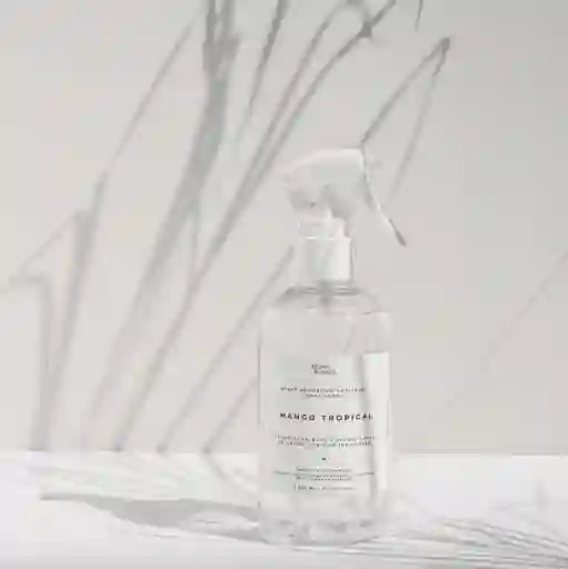 Home Spray Ambiental Y Textil Mango Tropical | Mango Y Frutas Tropicales