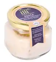 Pasta Para Untar Palmito Albahaca