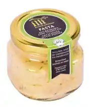 Pasta Para Untar Alcachofa Con Tomillo