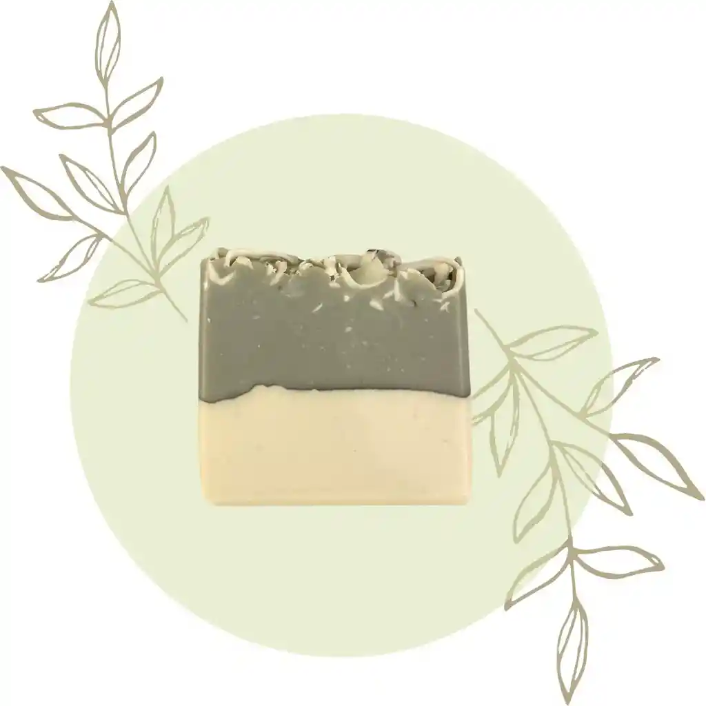 Jabón Almendra 100 Gr