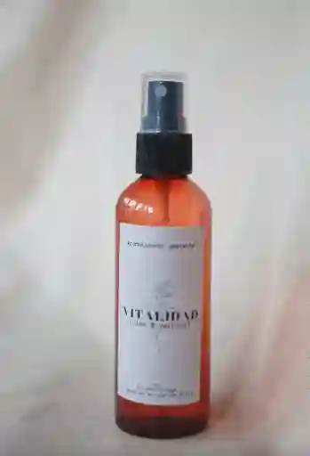 Homespray Small Vitalidad 100 Ml