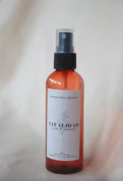 Homespray Small Vitalidad 100 Ml