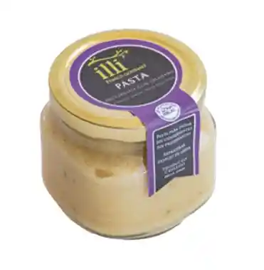 Pasta De Ajo Chilote