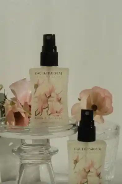 Perfume Botánico Magnolias 30ml