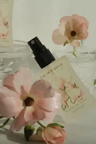 Perfume Botánico Magnolias 30ml