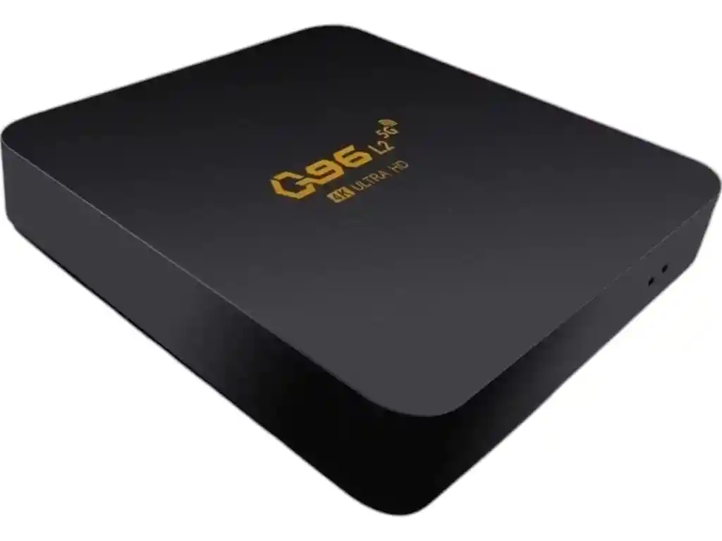 Tv Box Android Smart Hdmi Dispositivo Reproductor Streaming