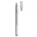 Boligrafo Pilot Gel G1 .7mm Color Plata