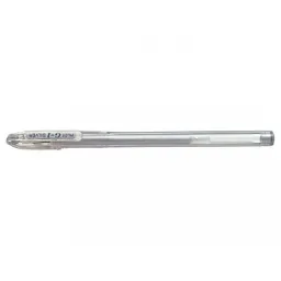 Boligrafo Pilot Gel G1 .7mm Color Plata