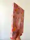 Libreta Jardín Flores Conejo