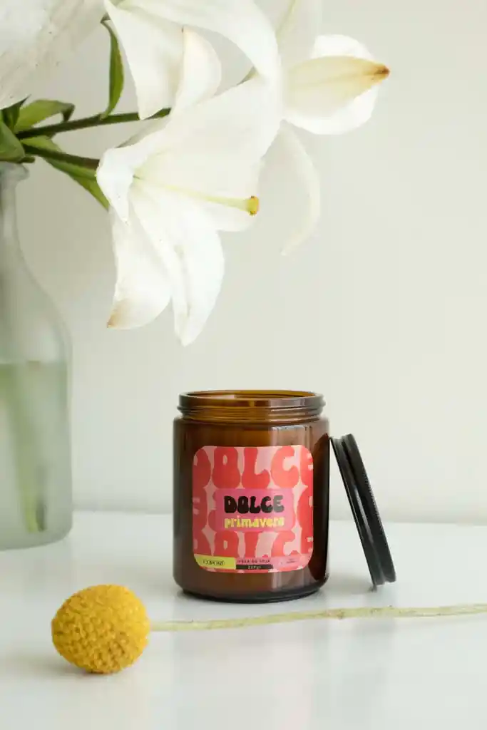 Dolce Primavera 220 Gr