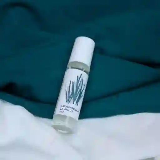 Aromaterapia Lavanda