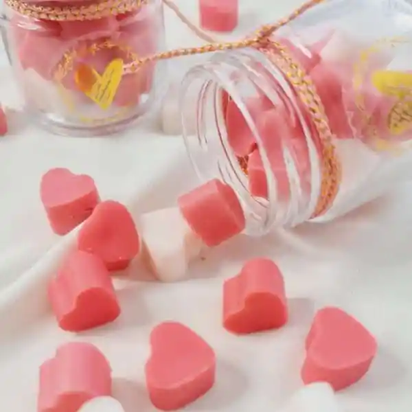 Pequeños Aromas