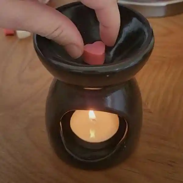 Pequeños Aromas