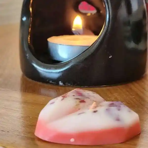 Momentos Que Derriten