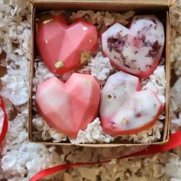 Momentos Que Derriten