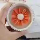 Vela En Macetero: Margarita