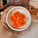 Vela En Macetero: Flor De Loto