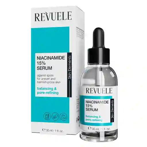 Sérum Rostro Revuele Niacinamide 30 Ml
